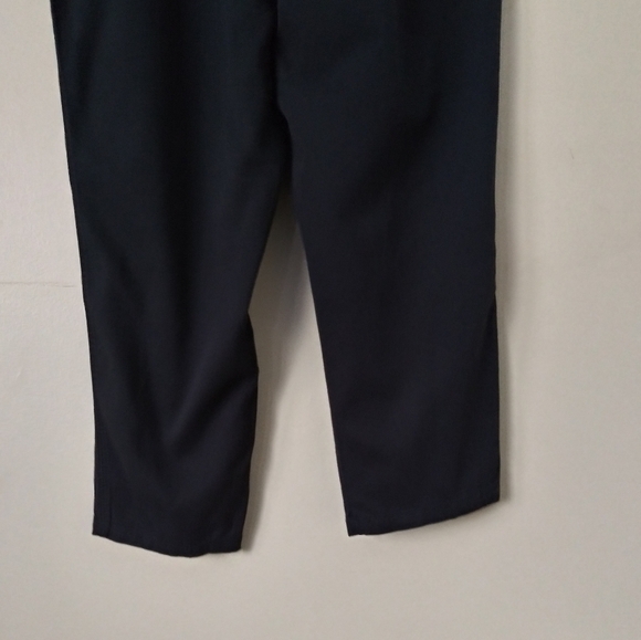 Woman Within plus size  pull on pants - Picture 6 of 8